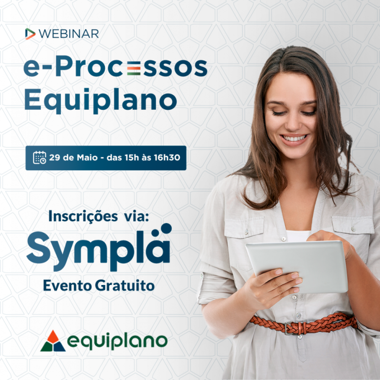 WEBINAR EQUIPLANO