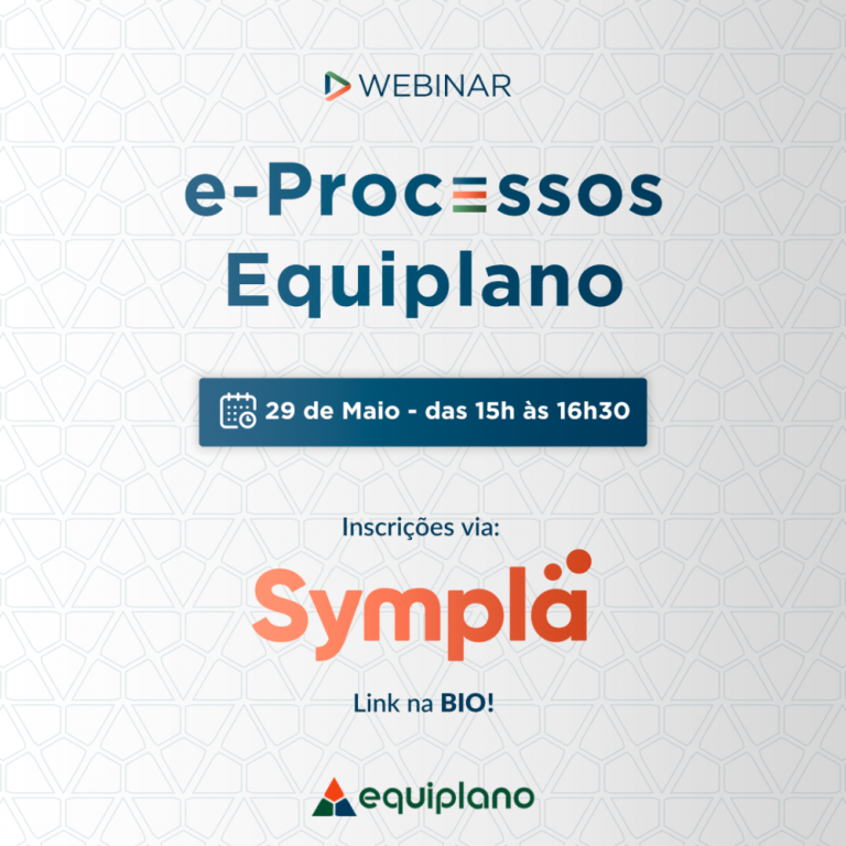 Equiplano e-Processos