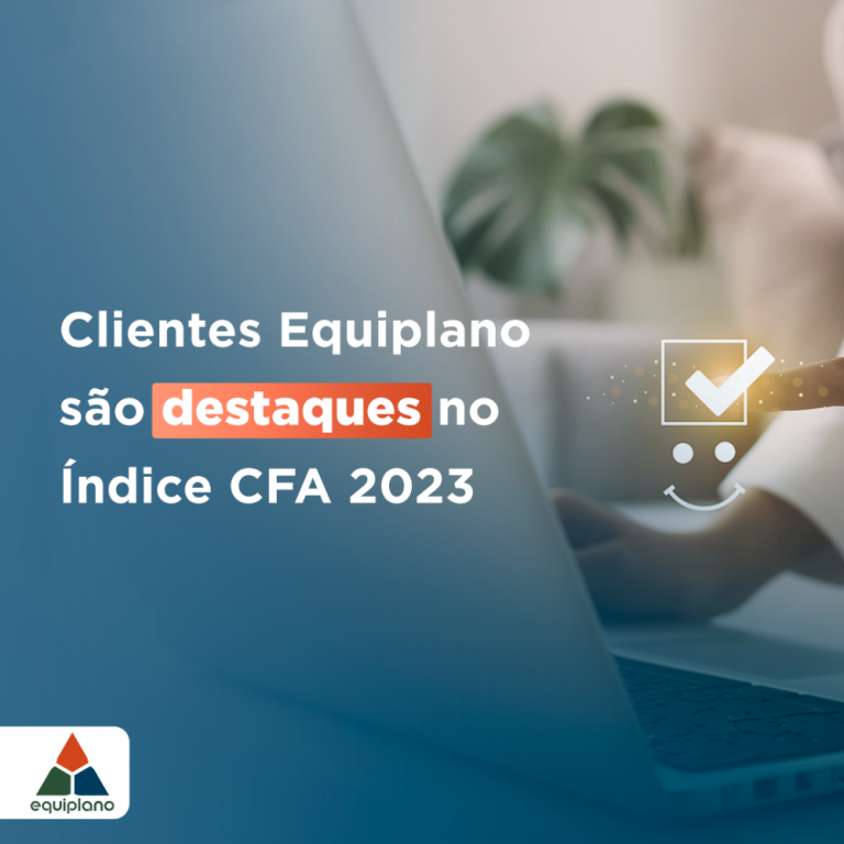 INDICE CFA 2023