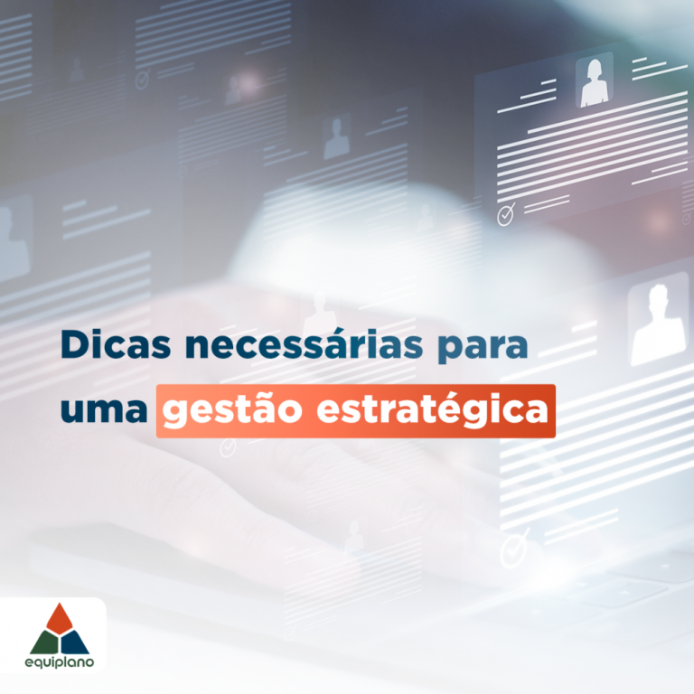 Gestão Estratégica