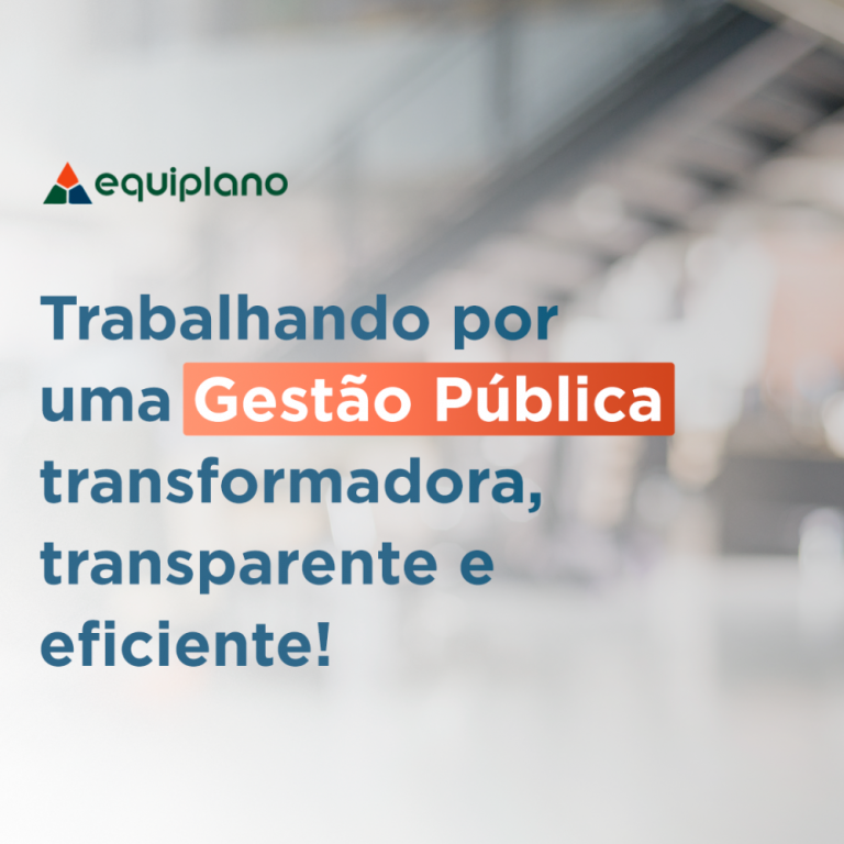 Equiplano Transforma