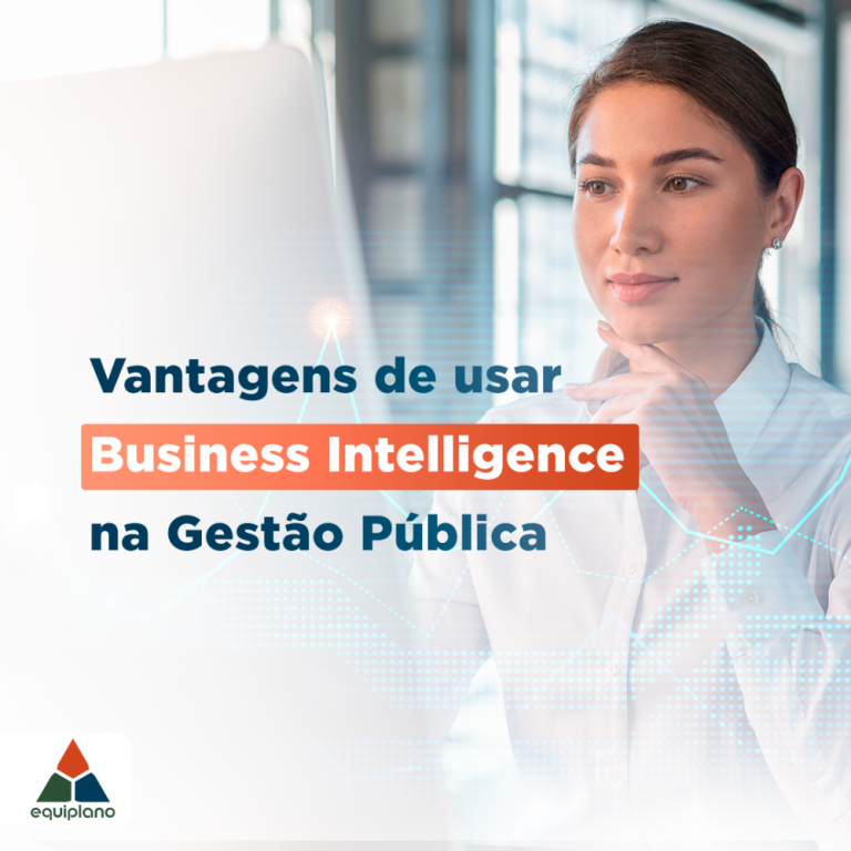 VANTAGENS BI