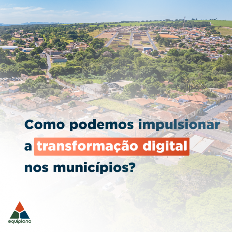 TRANSFORMAÇÃO DIGITAL