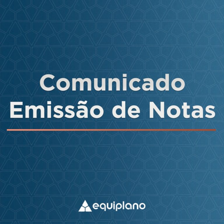 Comunicado NF