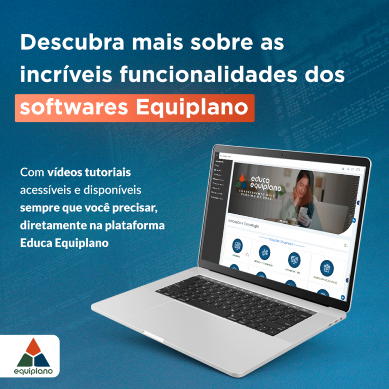 Softwares Equiplano