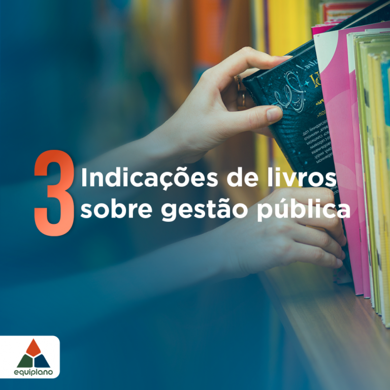 Indicações de livros