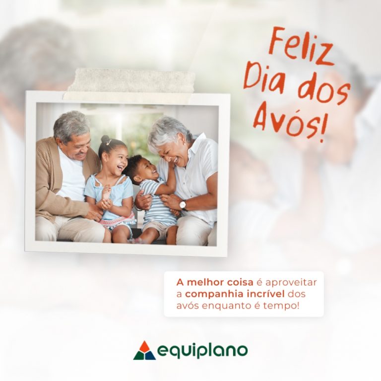 Dia dos Avós