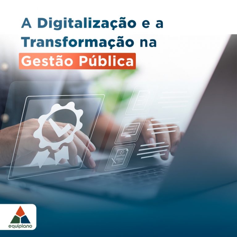 Digitalização