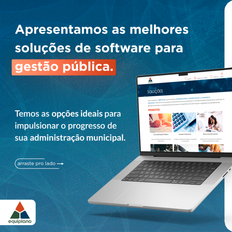 Softwares Equiplano