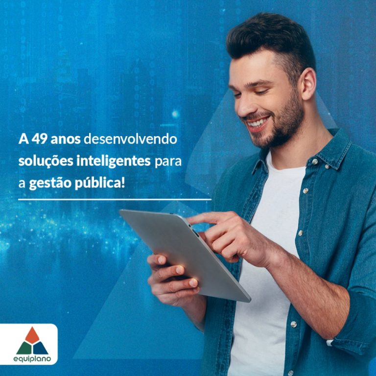 49 anos de excelência