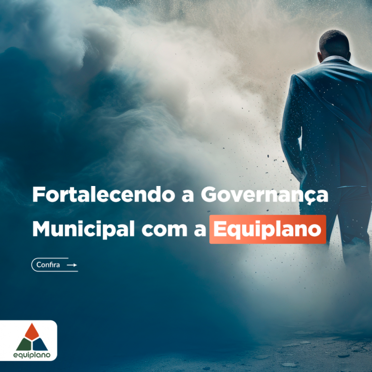 GOVERNANÇA MUNICIPAL