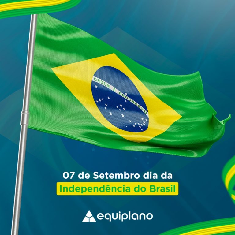 07 de Setembro