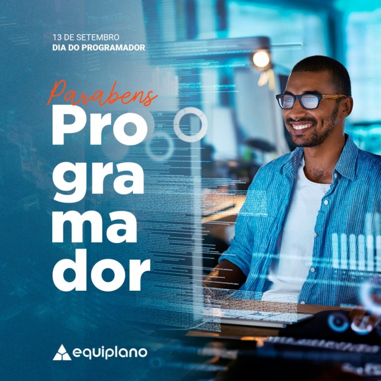 DIA DO PROGRAMADOR