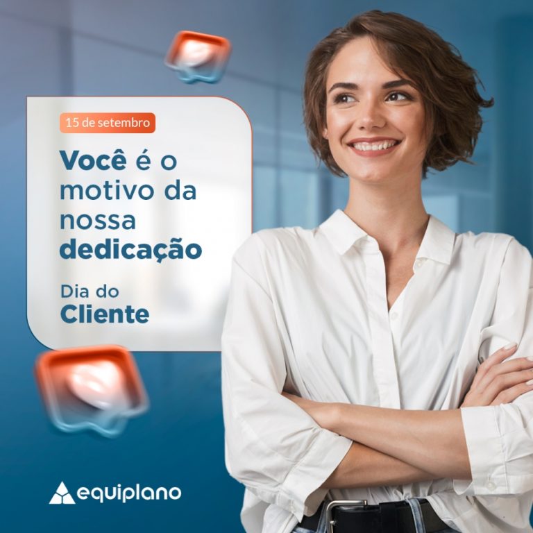 Dia do Cliente