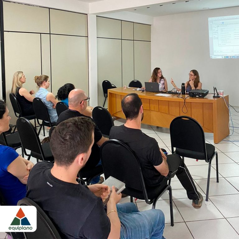 Treinamento Beltrão
