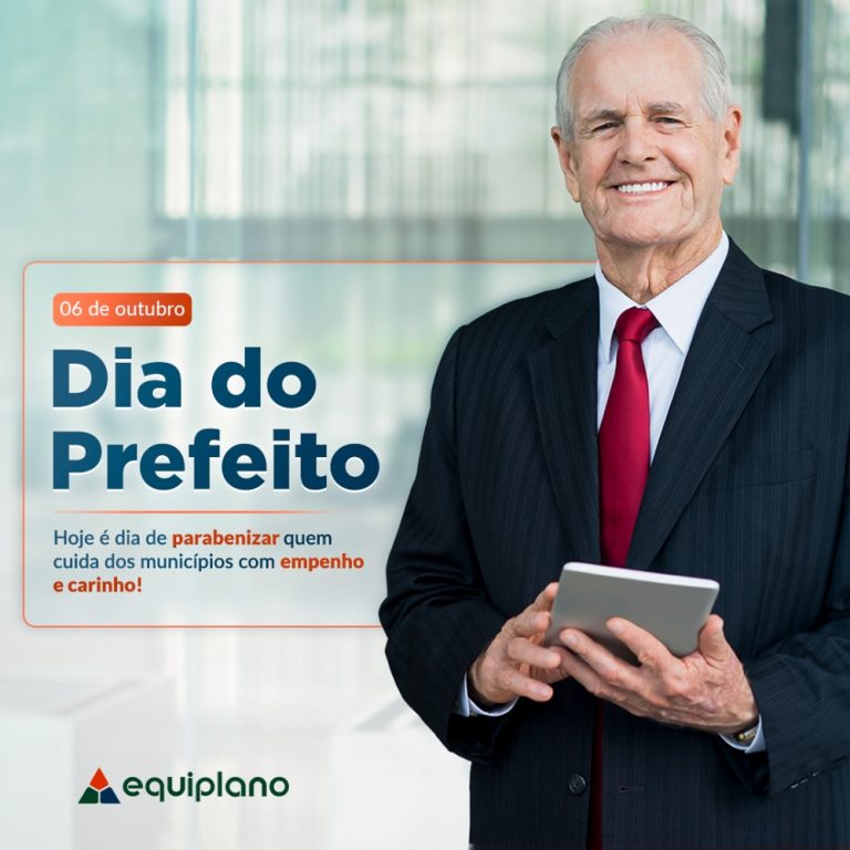 Dia do Prefeito