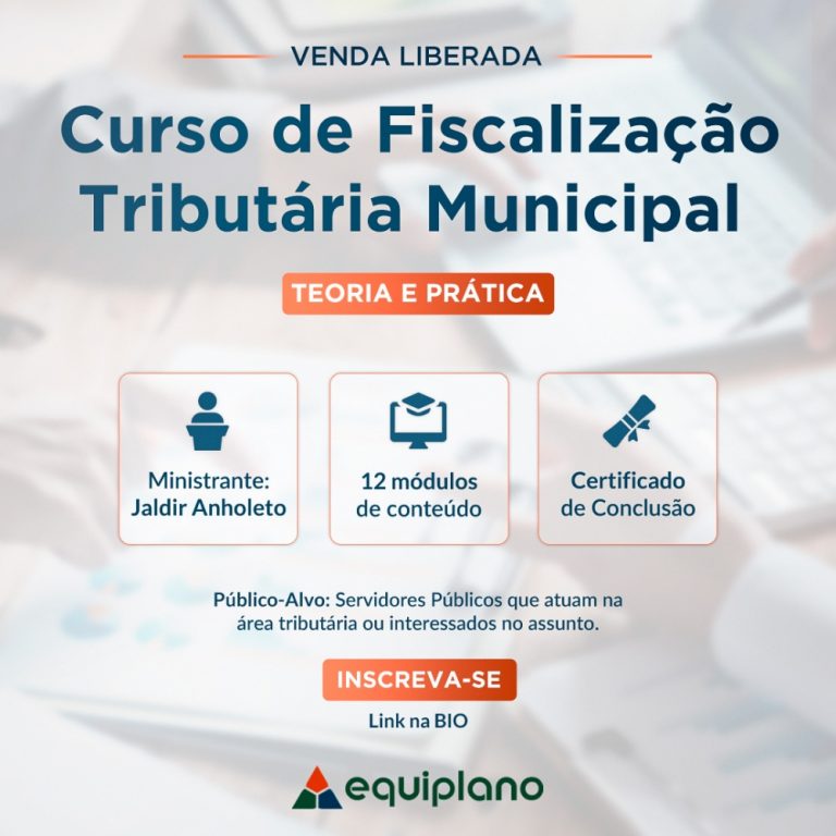 CURSO VENDA LIBERADA