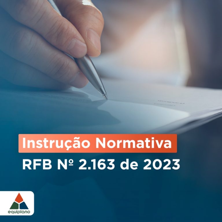 Instrução normativa