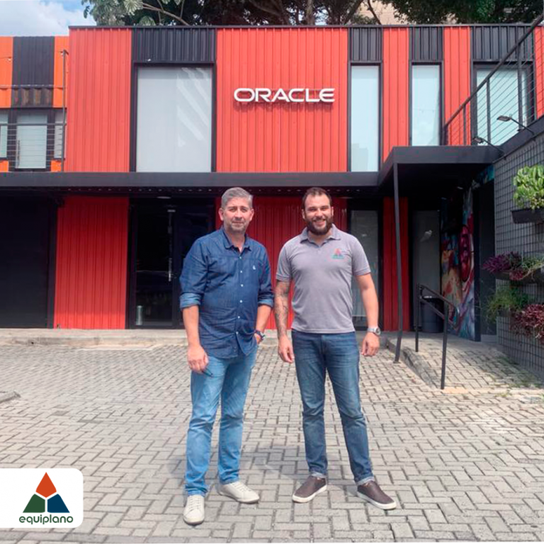 visita oracle