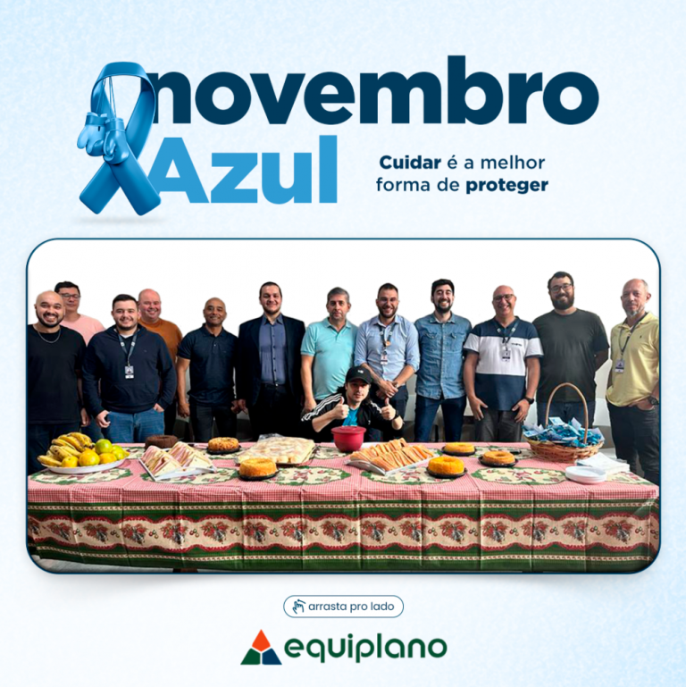 Novembro Azul