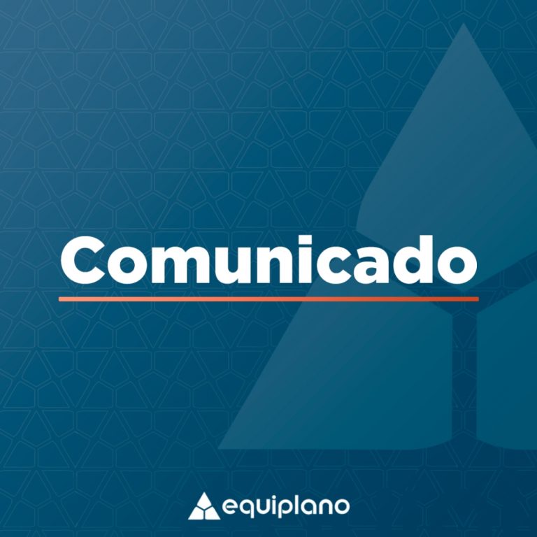 COMUNICADO MÓDULO FOLHA DE PAGAMENTO
