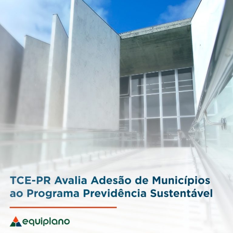 TCEPR PREVIDÊNCIA