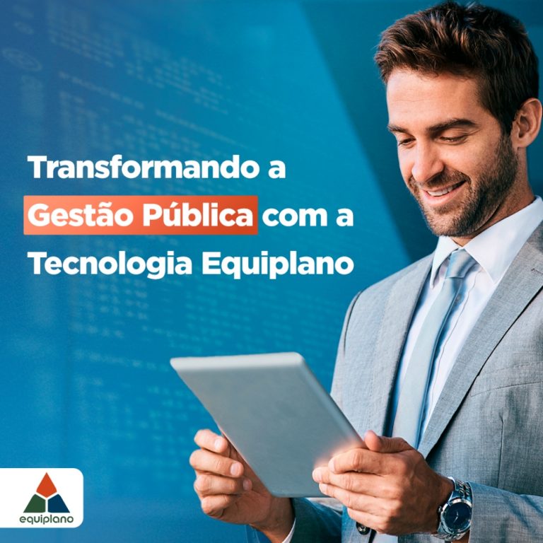 TECNOLOGIA EQUIPLANO