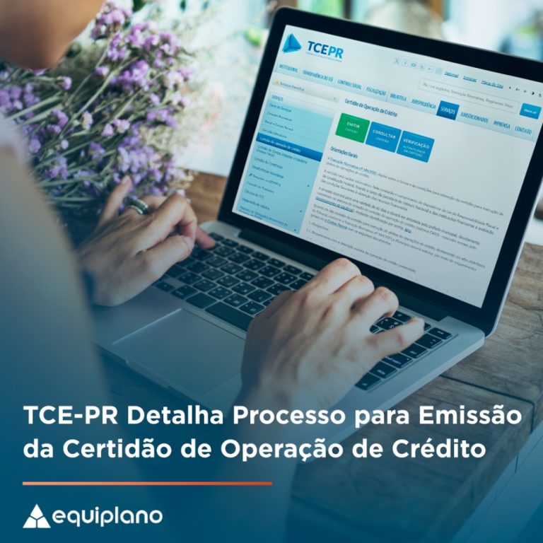 TCEPR CERTIDÃO
