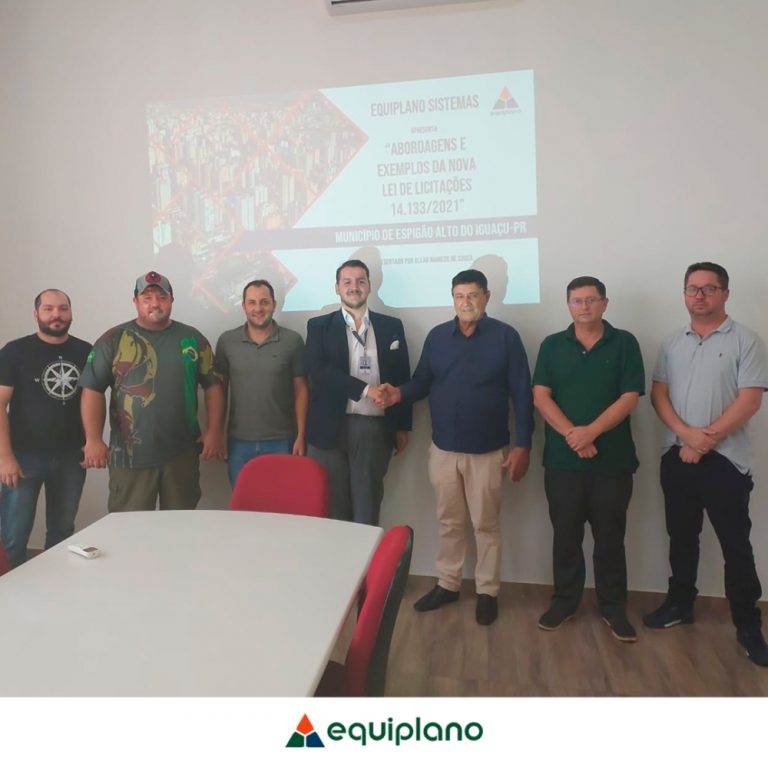 CURSO LICITAÇÃO