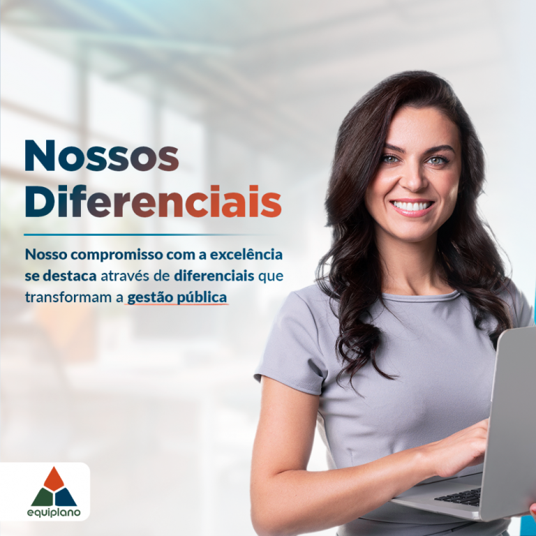 Nossos Diferenciais