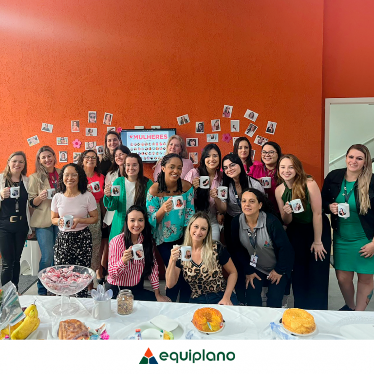 Dia Internacional da Mulher
