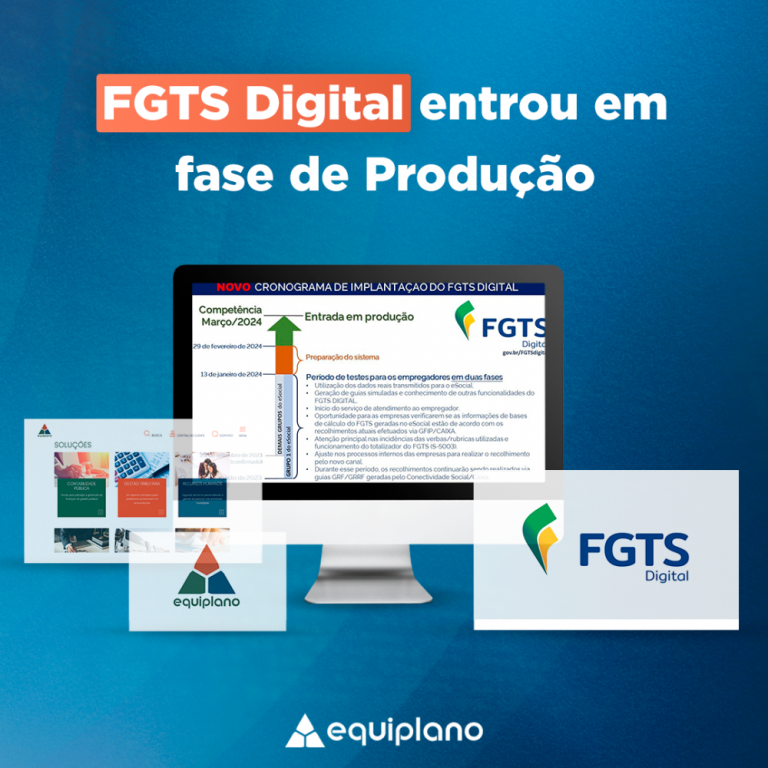 FGTS DIGITAL PRODUÇÃO