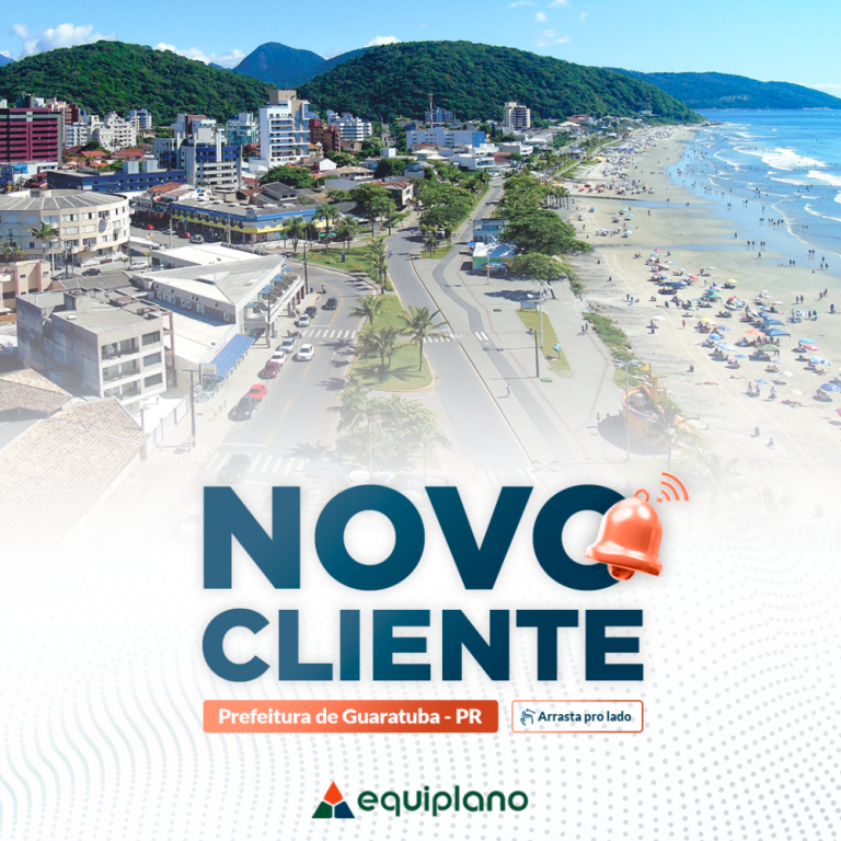 NOVO CLIENTE