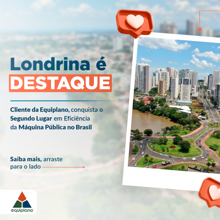 LONDRINA DESTAQUE