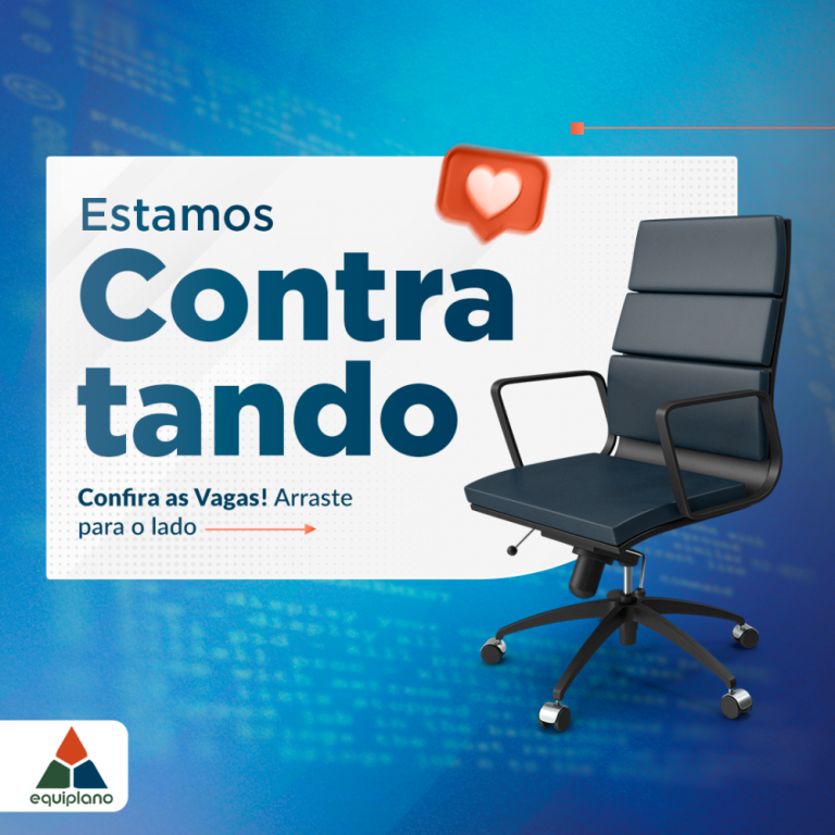 VAGAS ABERTAS