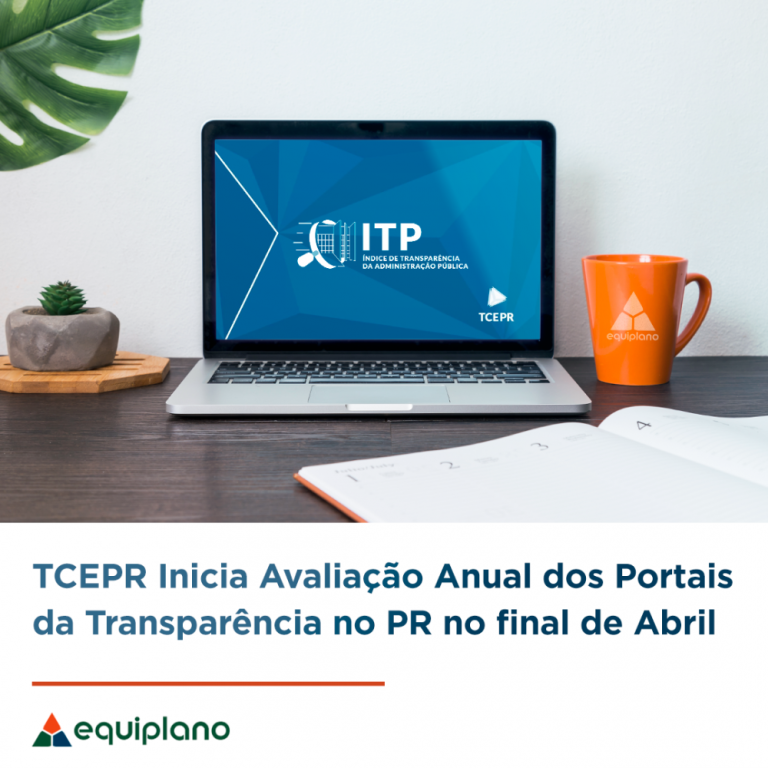 TCEPR TRANSPARÊNCIA