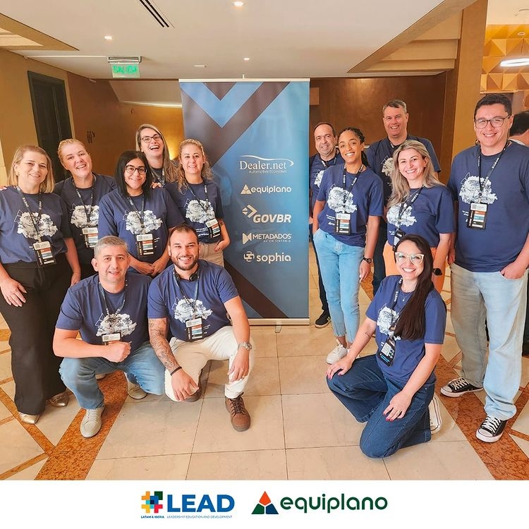 LEAD Latam & Iberia