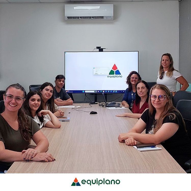 Treinamento Prudentópolis