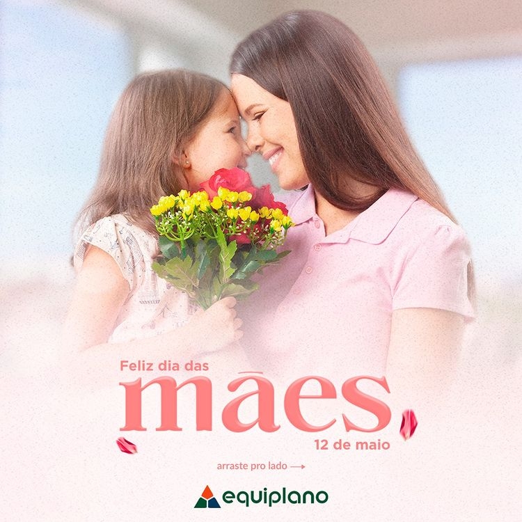 DIA DAS MÃES